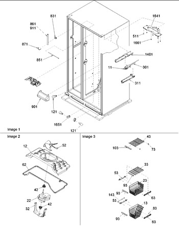 Diagram for ARS266KBB (BOM: PARS266KBB0)