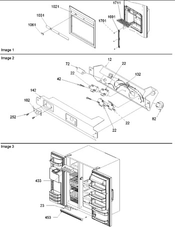 Diagram for ARS266XAW (BOM: PARS266XAW0)