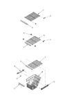 Diagram for 10 - Fz Shelf