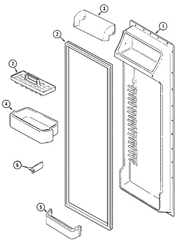 Diagram for CS27G6DQ