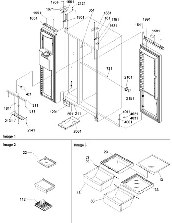 Diagram for ARS9167AS (BOM: PARS9167AS0)