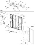 Diagram for 04 - Controls, Light Shield & Door Handles