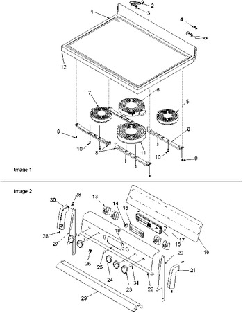 Diagram for ART6021C (BOM: P1143811N C)