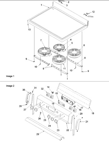 Diagram for ART6113LL (BOM: P1143638NLL)