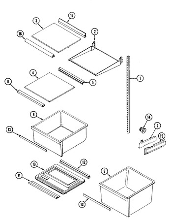 Diagram for GS20Y9DV