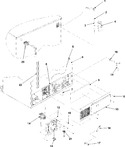 Diagram for 02 - Cabinet Back Series 50+