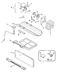 Diagram for 01 - Compressor (jcd2389dtb/w)