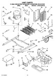 Diagram for 09 - Unit Parts