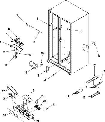 Diagram for JCD2292HTB