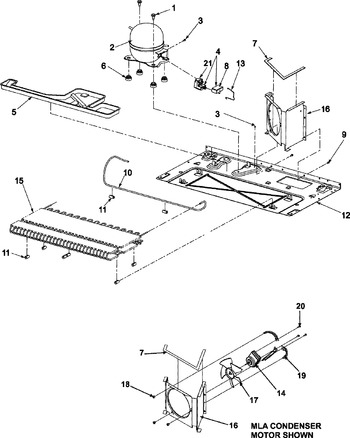 Diagram for ASD2627KES