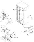 Diagram for 06 - Evap Fan Assy And Controls