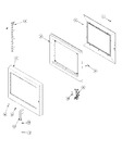 Diagram for 03 - Door