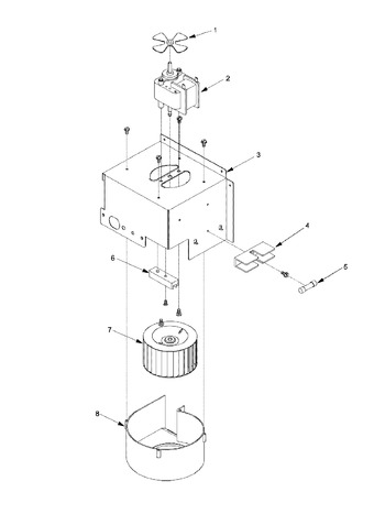 Diagram for RC27S (BOM: P1326312M)