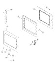 Diagram for 04 - Door