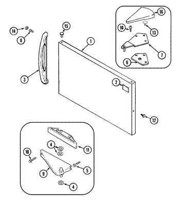 Diagram for GT1913PXFW