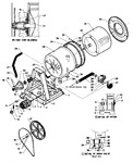 Diagram for 09 - Main Exploded View (sub Assembly)