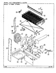 Diagram for 07 - Unit Compartment & System