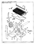 Diagram for 04 - Unit Compartment & System