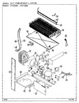 Diagram for 08 - Unit Compartment & System