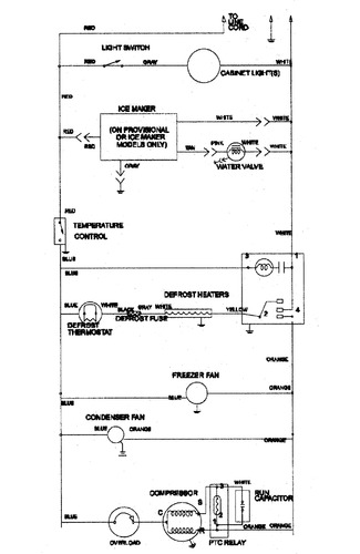 Diagram for CTB1502ARW