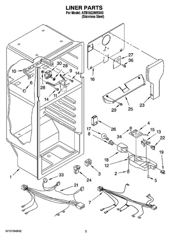 Diagram for ATB1822MRS00