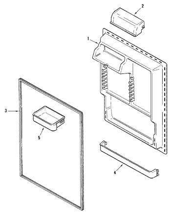 Diagram for ATB1915HRQ