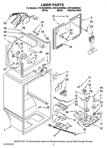 Diagram for ATB1932MRS00