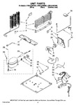 Diagram for 05 - Unit Parts