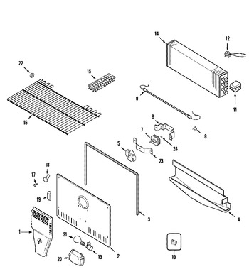 Diagram for ATB2135HRQ