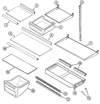 Diagram for ATB2113ARA