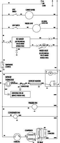 Diagram for CTB2126ARU