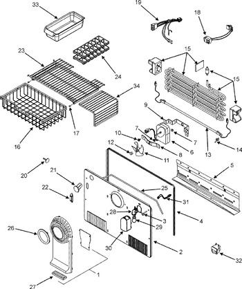 Diagram for ATB2138AEQ