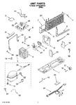 Diagram for 04 - Unit Parts