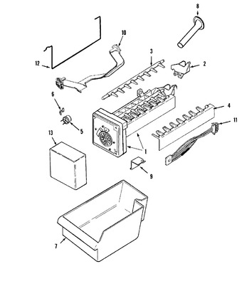 Diagram for CTF2126ARB