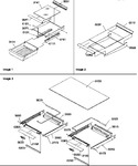 Diagram for 09 - Shelving Assemblies