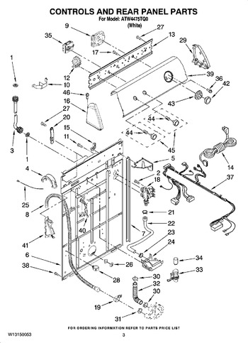 Diagram for ATW4475TQ0