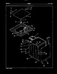 Diagram for 07 - Exterior (rev. A-d)