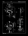 Diagram for 08 - Transmission & Related Parts (rev. A-d)