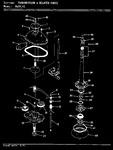 Diagram for 05 - Transmission & Related Parts (orig)