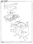 Diagram for 06 - Exterior (rev. A-e)