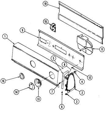 Diagram for W204KA