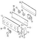 Diagram for 02 - Control Panel (lata400akl)