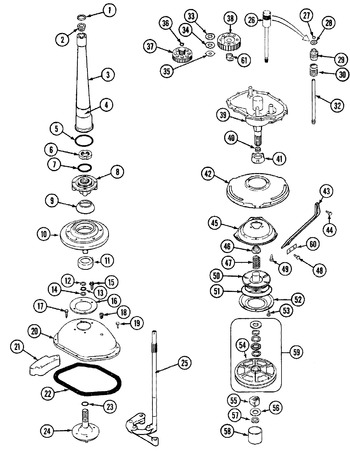 Diagram for CW20T8A