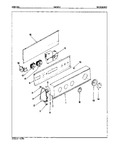 Diagram for 03 - Control Panel (rev. A-d)