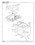 Diagram for 06 - Exterior (rev. A-e)