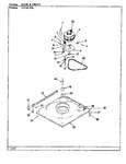 Diagram for 01 - Base & Drive