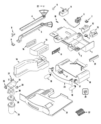 Diagram for GC2228EED5