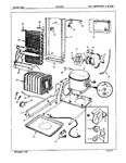 Diagram for 06 - Unit Compartment & System