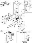 Diagram for 07 - Roller Assy & Back Unit