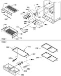 Diagram for 08 - Shelving